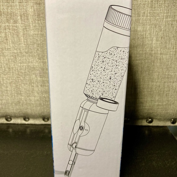 Portable Bidet for Travel – Electric Bidet Bottle with CHARGING CORD - NEW - Picture 3 of 5